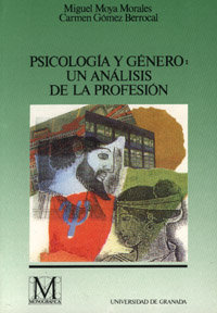 Psicología y género: un análisis de la profesión