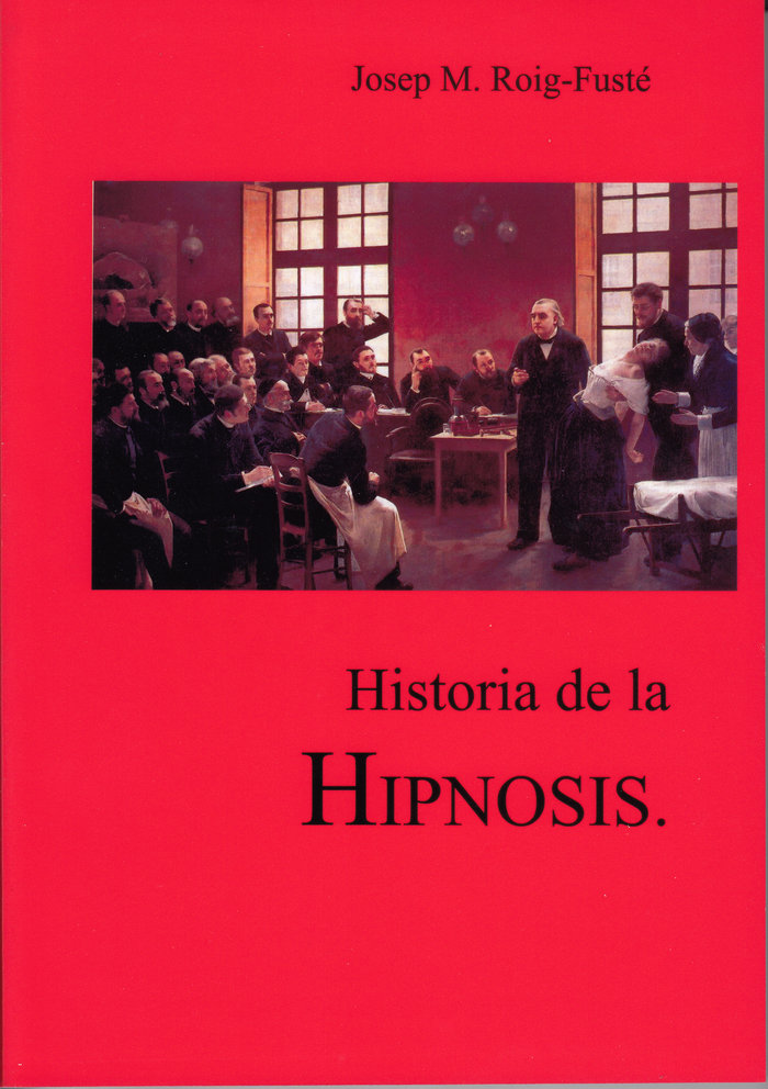 HISTORIA DE LA HIPNOSIS