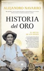 Historia del oro