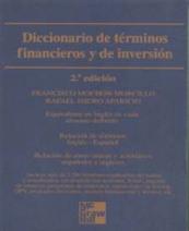 Diccionario de mercados financieros