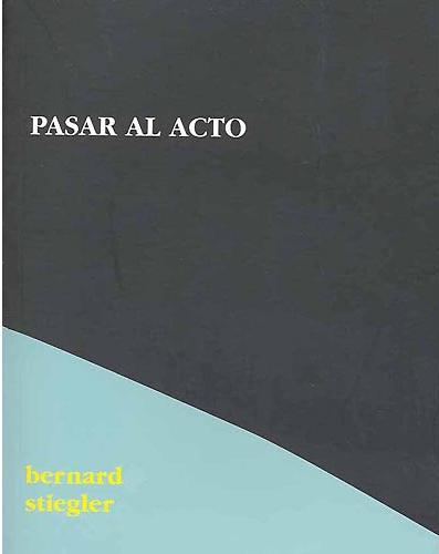 Pasar al acto