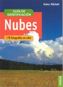 Guía de identificación  Nubes. 178 fotografías en color