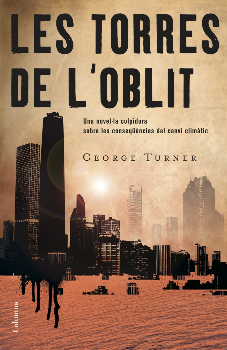 Les torres de l'oblit