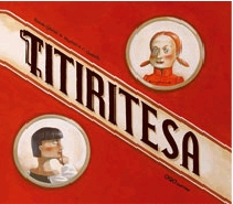 Titiritesa