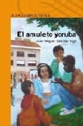 El amuleto yoruba (+10)