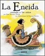 La Eneida (tapa blanda)