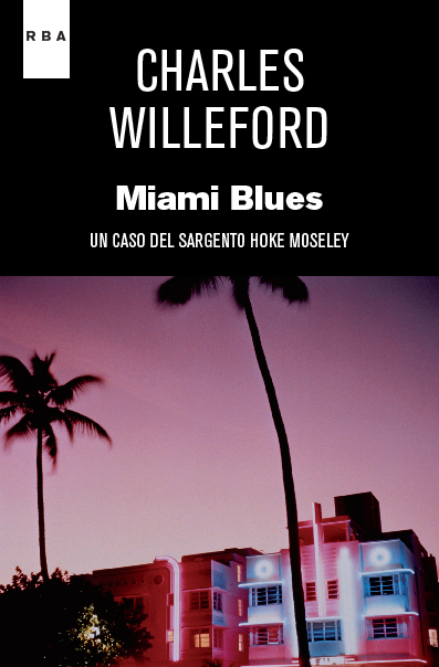 Miami Blues