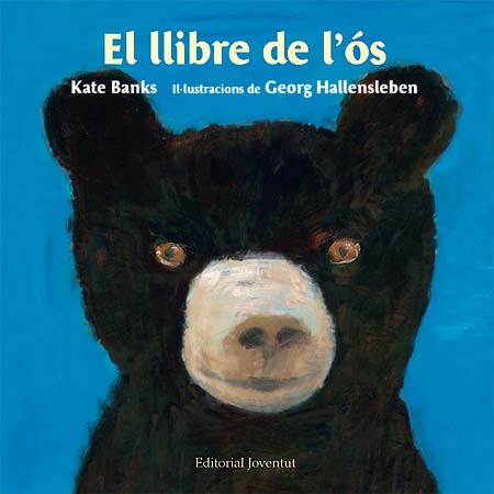 El llibre de l'ós