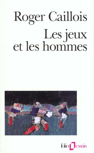 Les jeux et les hommes