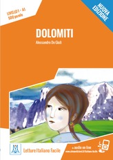 Dolomiti - Nuova edizione A1