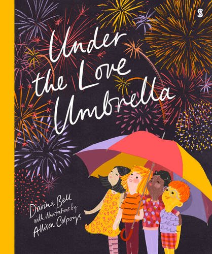 Under The Love Umbrella: 1