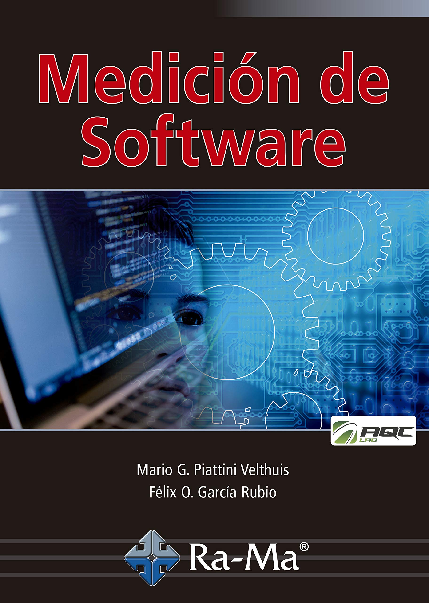 Medición de software