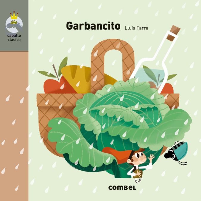 Garbancito