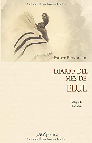 Diario del mes de elul