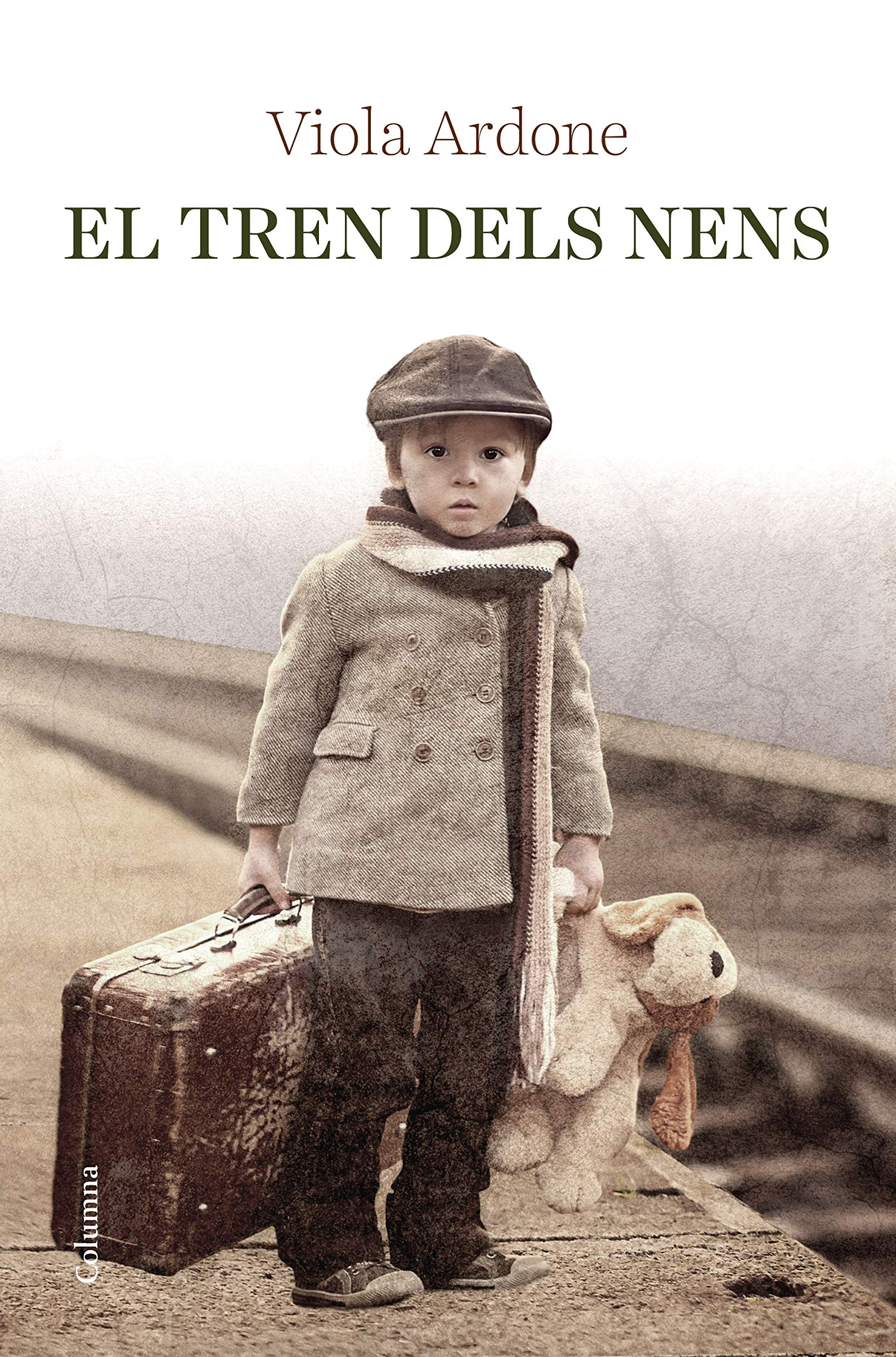 Els nens del tren