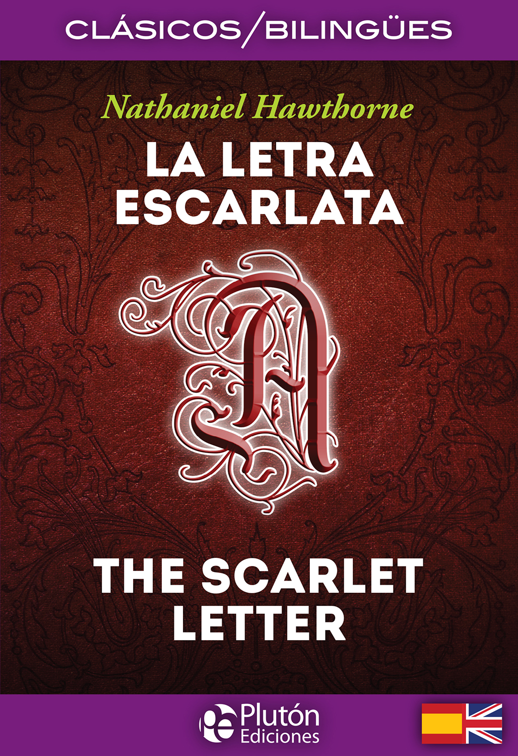 La Letra Escarlata / The Scarlet Letter