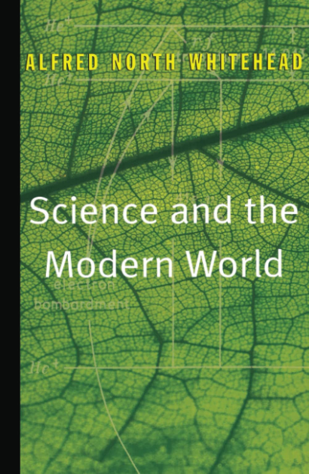 Science And The Modern World