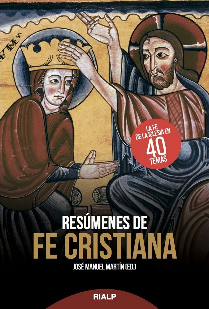 Resúmenes de fe cristiana