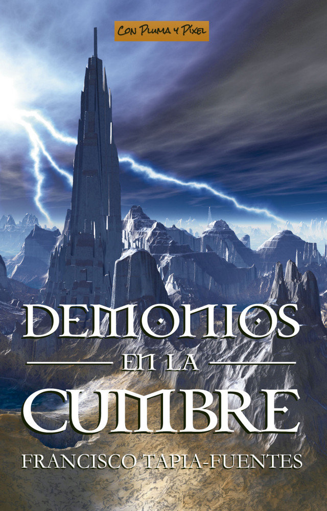 Demonios en la cumbre