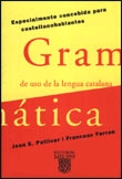 Gramática de uso del valenciano, especialmente concebida para castellanohablantes