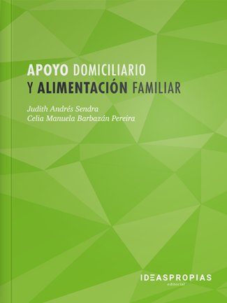 Apoyo domiciliario y alimentación familiar