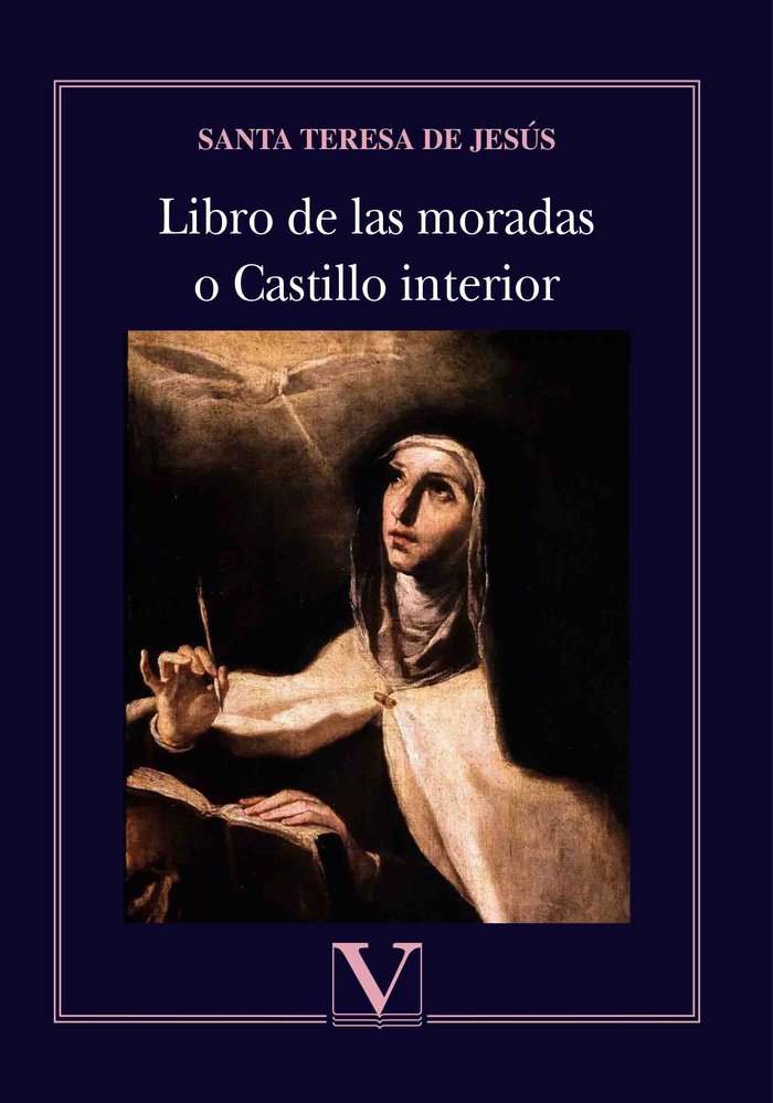 Libro de las moradas o Castillo interior