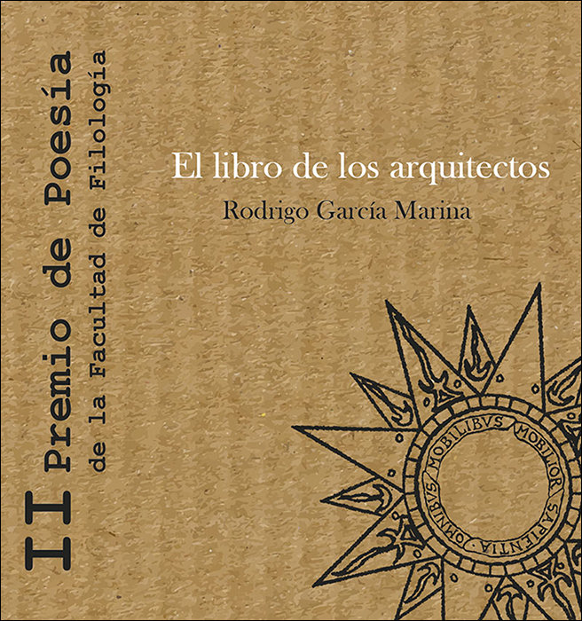 EL LIBRO DE LOS ARQUITECTOS II PREMIO DE