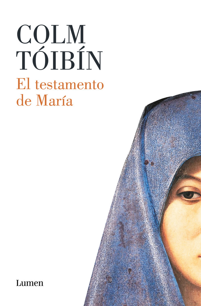 EL TESTAMENTO DE MARIA