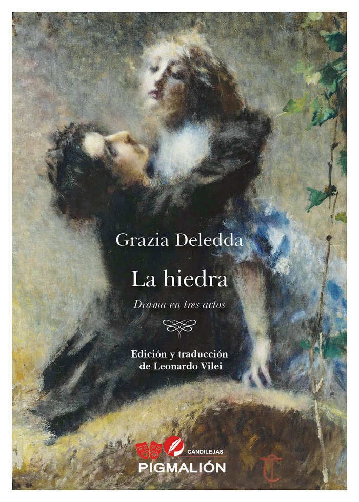 LA HIEDRA