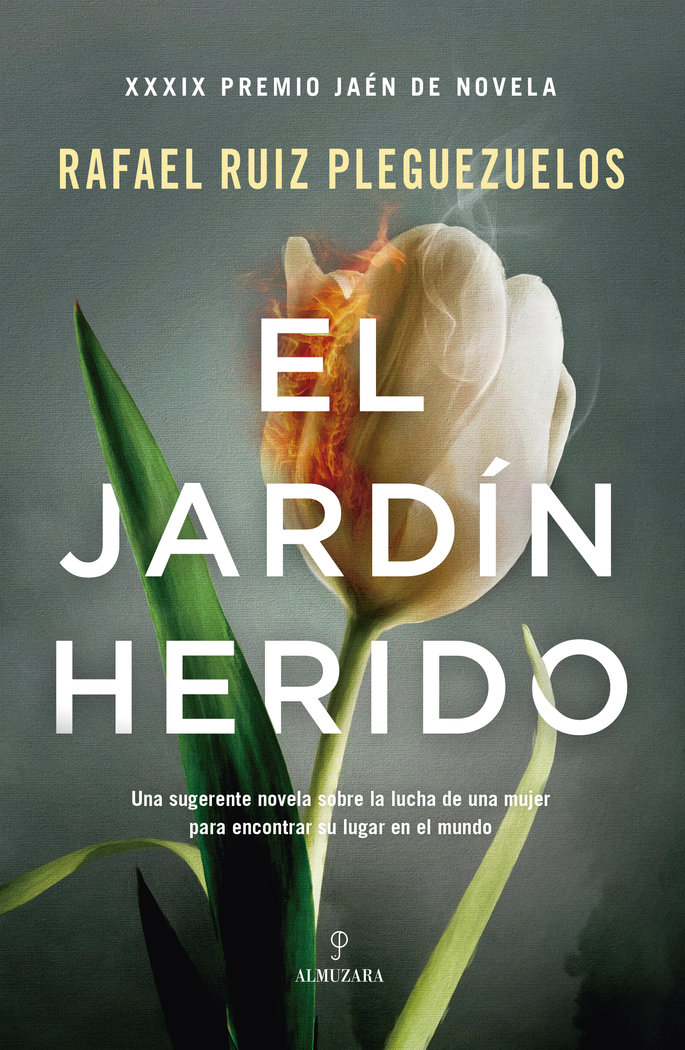 EL JARDIN HERIDO