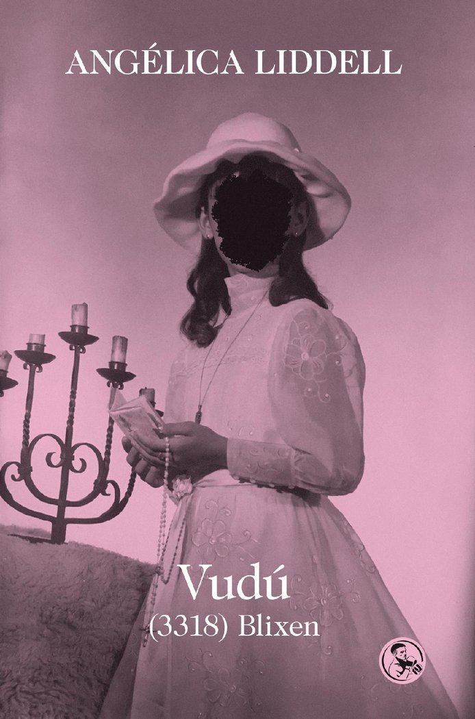 Vudú (3318 Blixen)