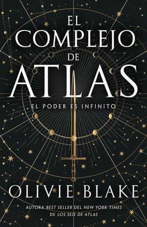 El complejo de atlas