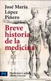 Breve historia de la medicina