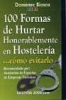 100 formas de hurtar honorablemente en hosteleria