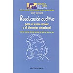 Reeducación auditiva