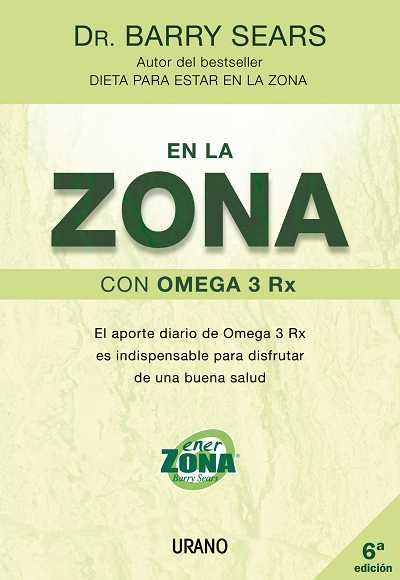 El la zona con Omega 3