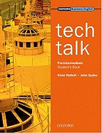 Tech Talk pre-intermediate Student's Book