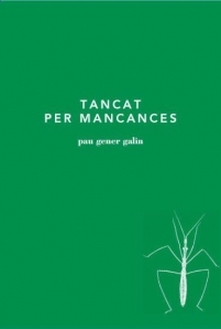 Tancat per mancances