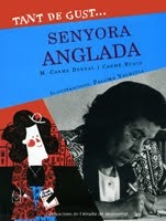 Tant de gust... Senyora Anglada