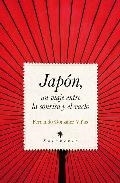 Japón, un viaje entre la sonrisa y el vacío