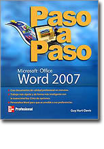 Word 2007 paso a paso