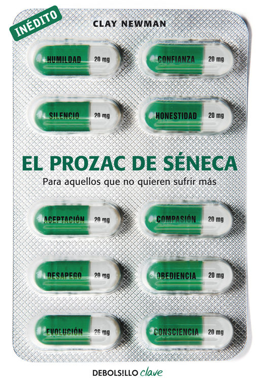 El Prozac de Séneca