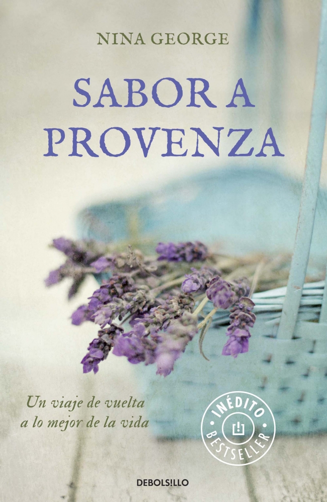 Sabor a provenza