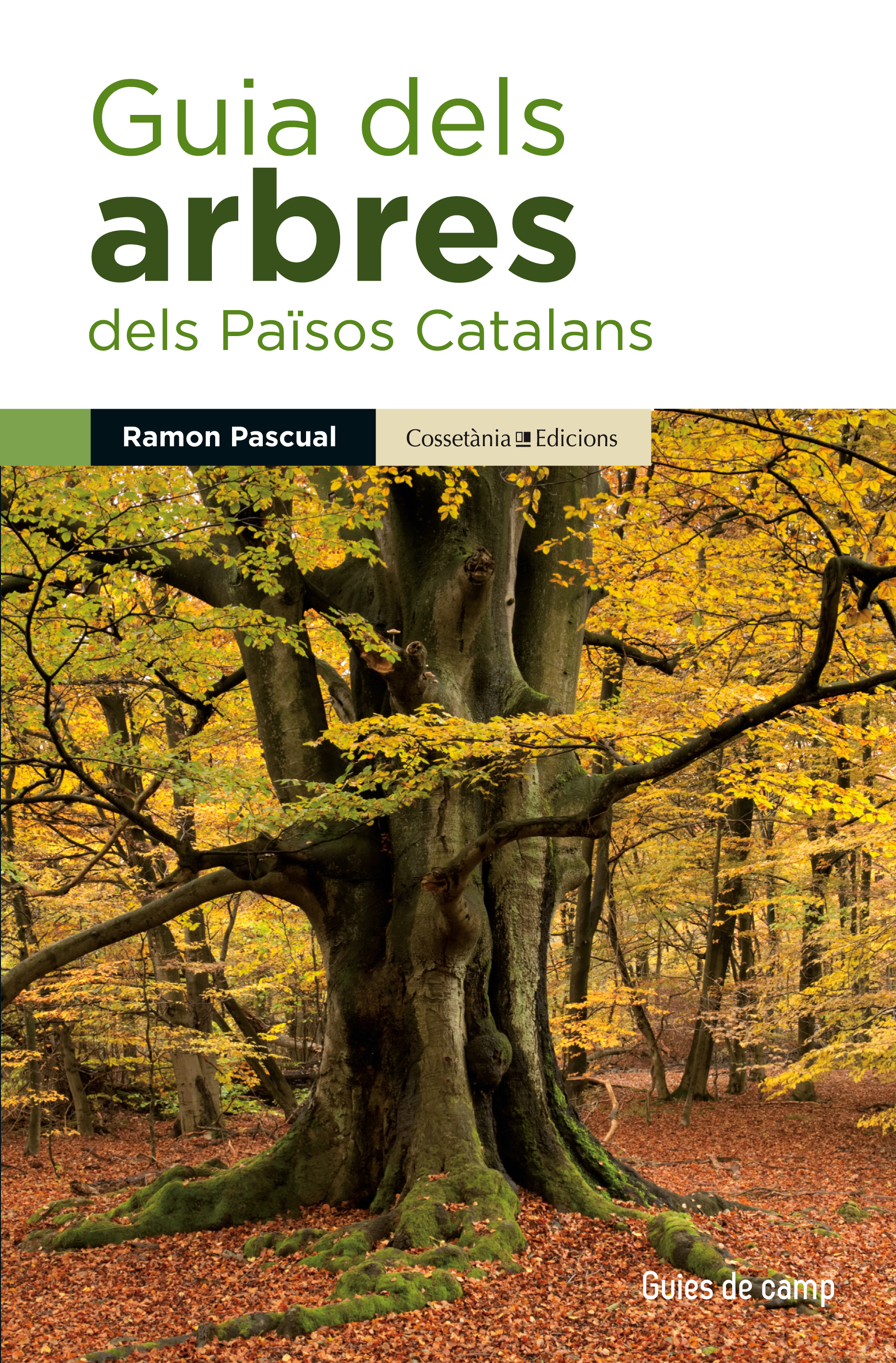 Guia dels arbres dels Països Catalans