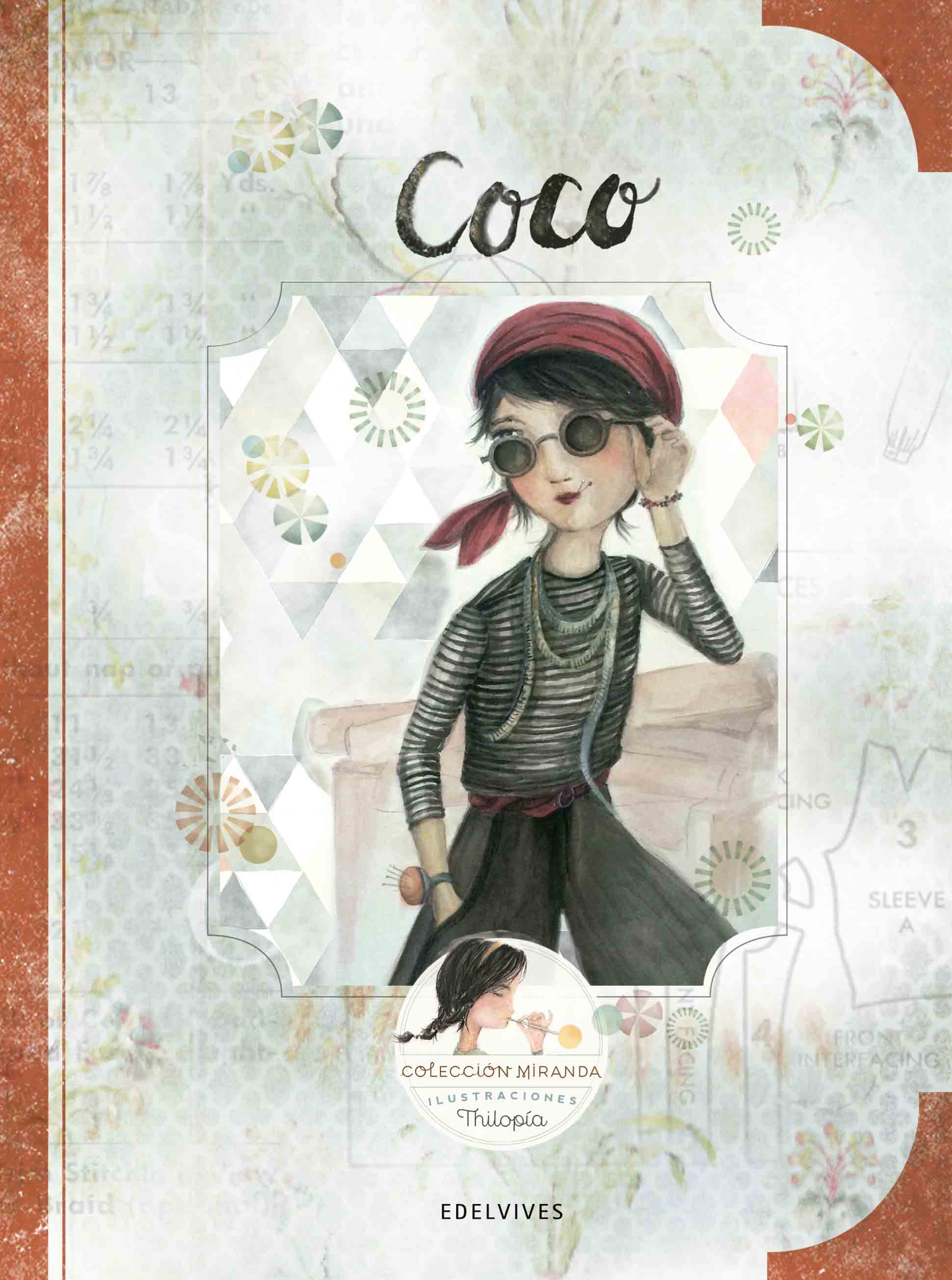 Coco (Colección Miranda)