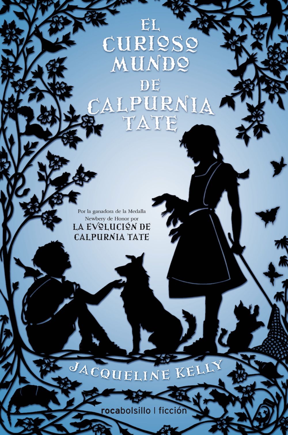 El curioso mundo de Calpurnia Tate