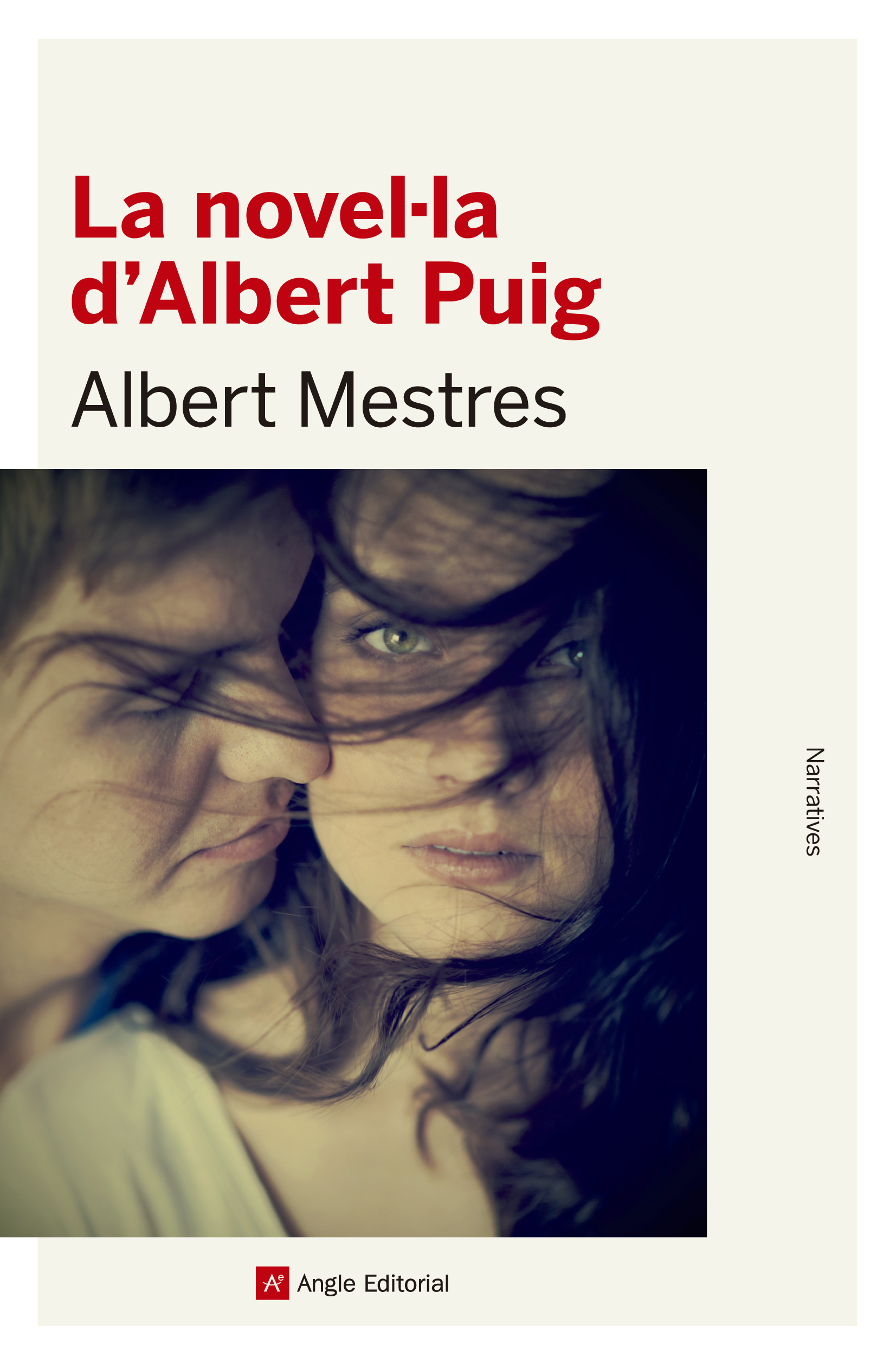 La novel·la d'Albert Puig