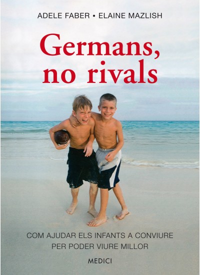 Germans no rivals