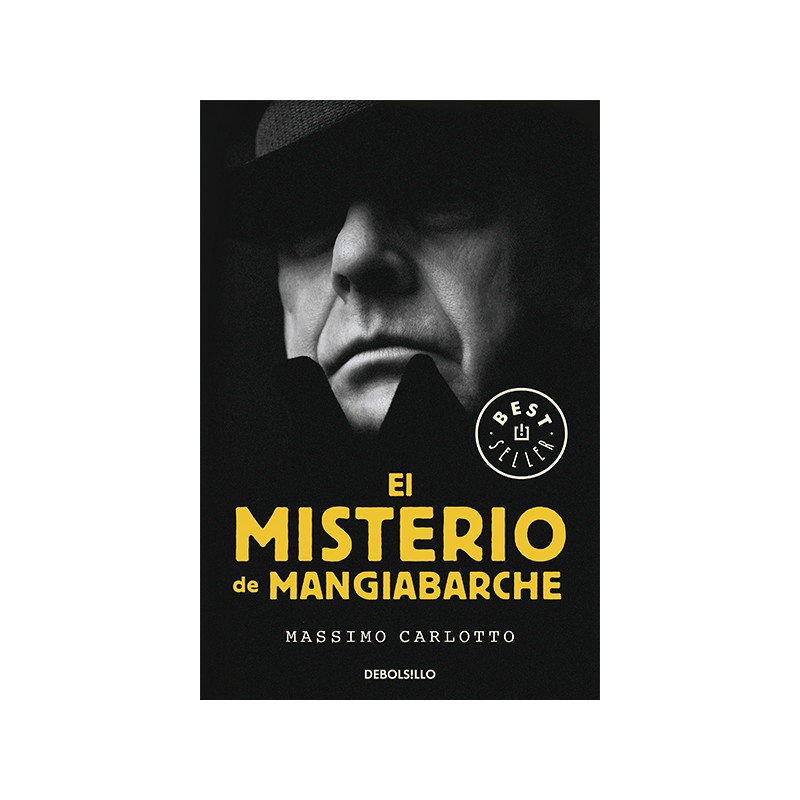 El misterio de Mangiabarche