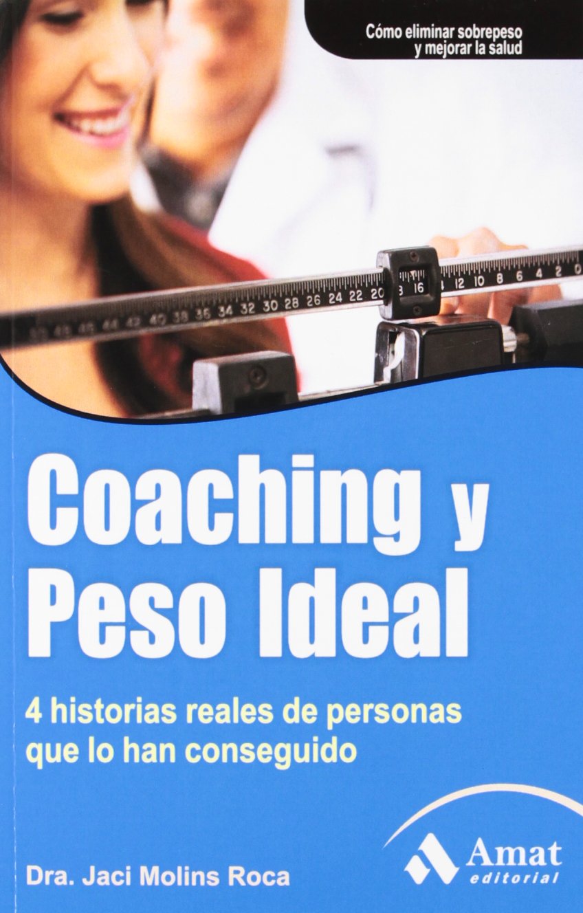 Coaching y peso ideal